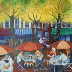 Cultura de café